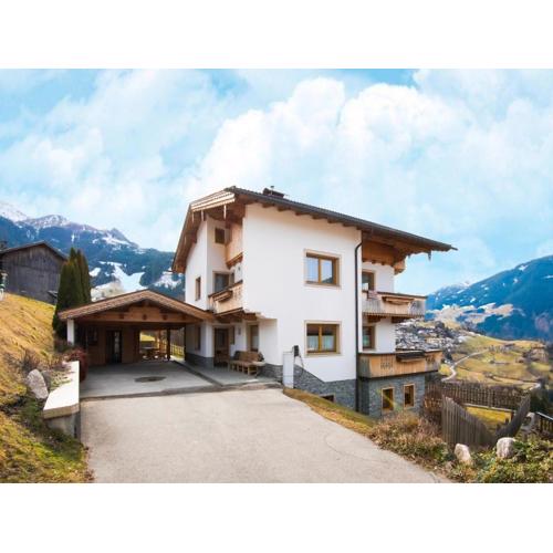 Chalet in Zell am Ziller near Ski Lift