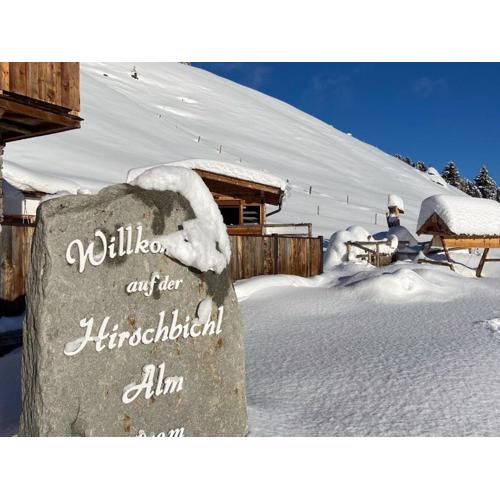 Chalet in Zillertal near Hochzillertal Ski Area