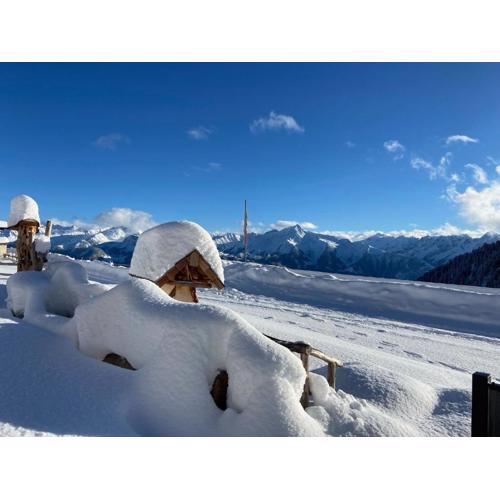 Chalet in Zillertal near Hochzillertal Ski Area