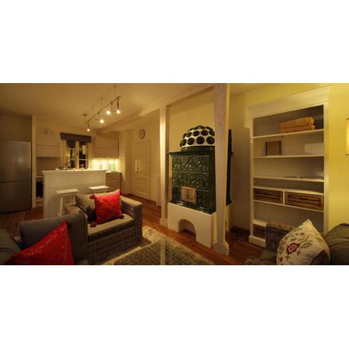 Chalet INN