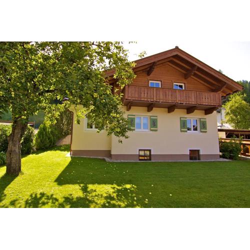Chalet Jagdhof
