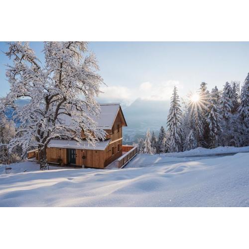 Chalet Jochwand Bad Goisern - Your Austrian Home