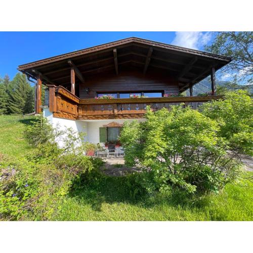 Chalet Josi