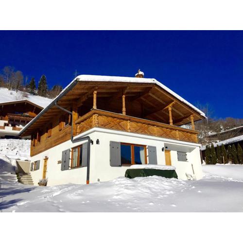 Chalet Kaprun
