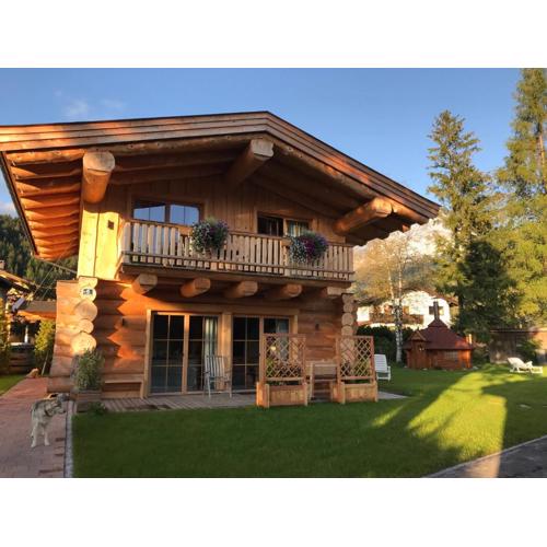 Chalet Karin