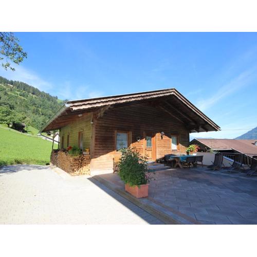 Chalet Katharina by Interhome