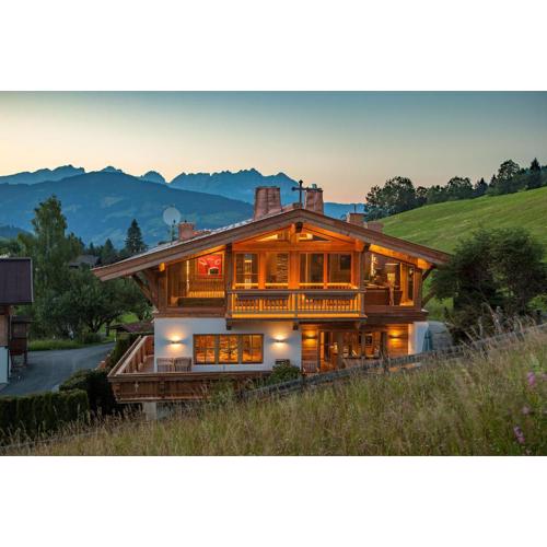 Chalet Katharina