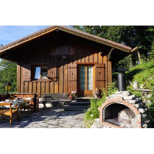 Chalet Katrin