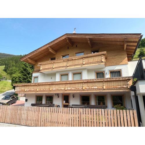 Chalet Kirsten