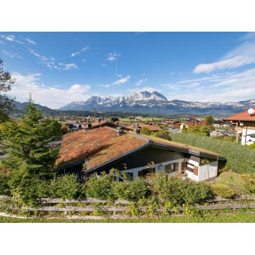 Chalet Kitzalm