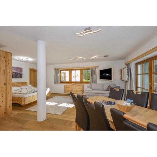 Chalet Kitzbühelblick