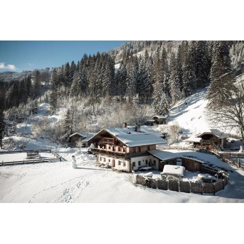 Chalet Kleinbretteneben