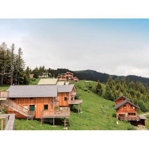 Chalet Klippitzoase by Interhome