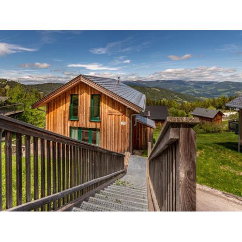 Chalet Klippitzperle by Interhome