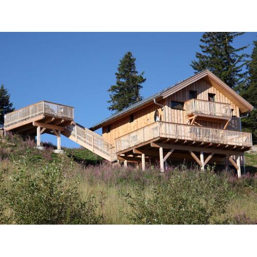 Chalet Klippitzrose by Interhome