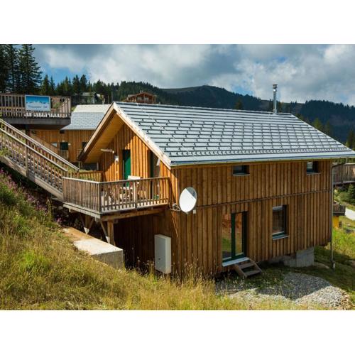 Chalet Klippitztörl 341 by Interhome