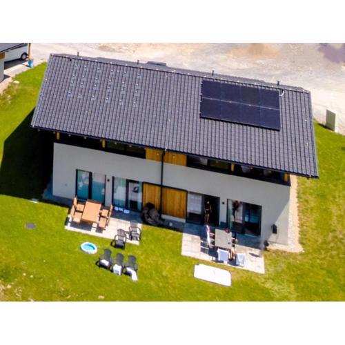Chalet Kolibri