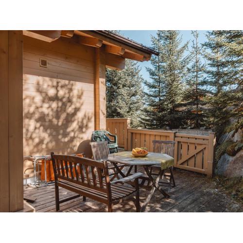 Chalet Königsleiten 1 by Interhome