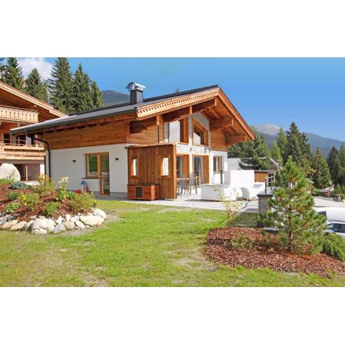 Chalet Königsleiten 117 A