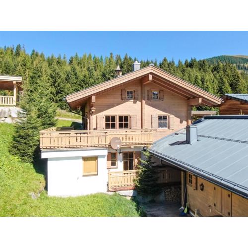 Chalet Königsleiten 168