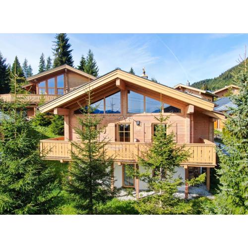 Chalet Königsleiten 174