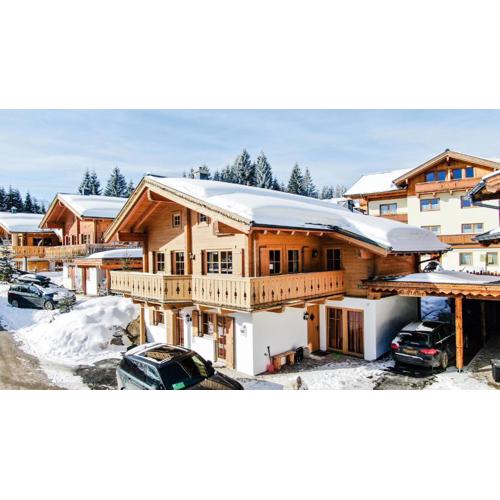 Chalet Königsleiten 297