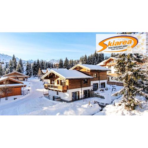 Chalet Königsleiten 297A