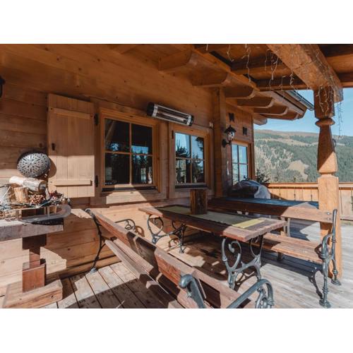 Chalet Königsleiten 3 by Interhome