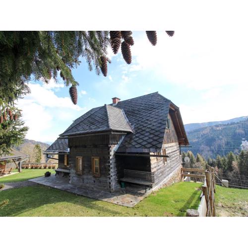 Chalet Kopphütte by Interhome