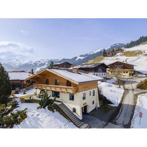 Chalet Kristall I