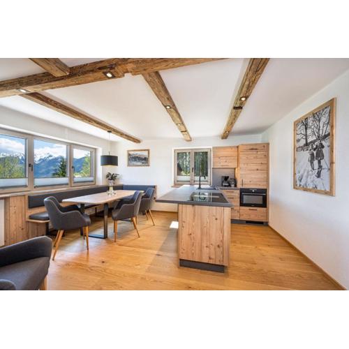 Chalet Kulmberg