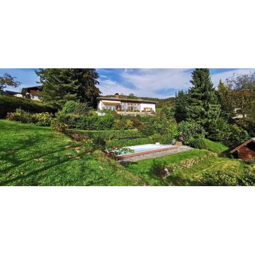 Chalet Kultique