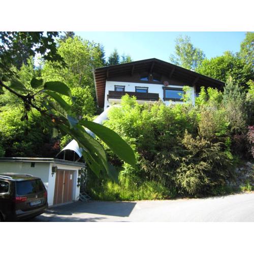 Chalet Lake View - Pinzgau Holidays