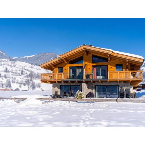 Chalet Lengberg B1