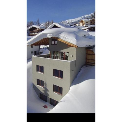 Chalet Lenzi
