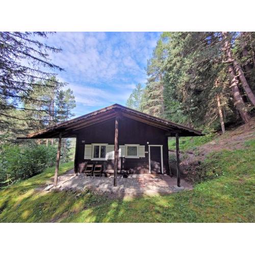 Chalet Lieblingsplatz by Interhome