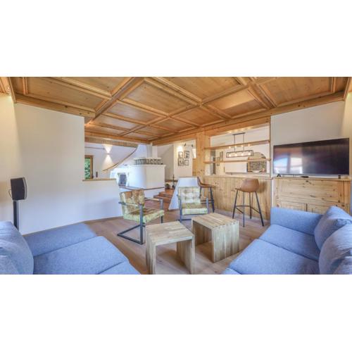 Chalet Lindau Fieberbrunn - by ONE VILLAS