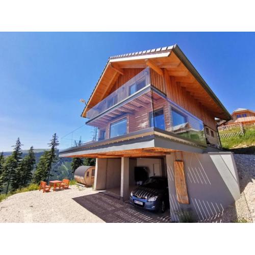 Chalet Luna