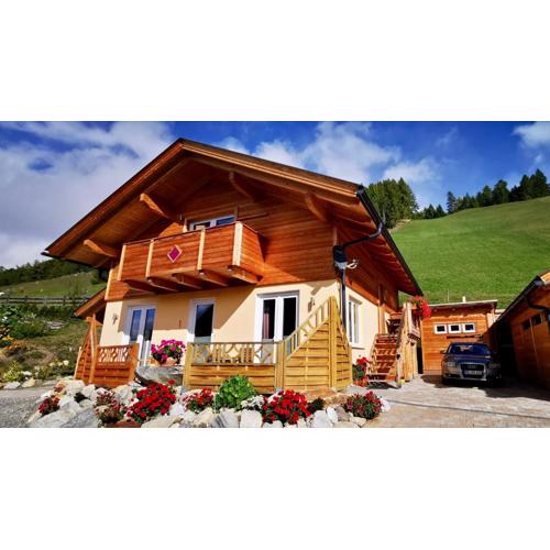 Chalet Magda-Lena