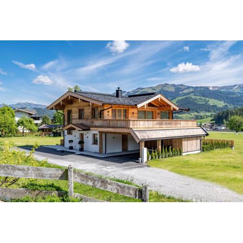 Chalet Magdalena