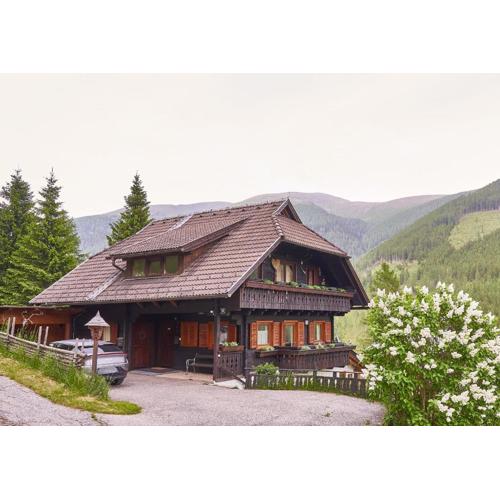 Chalet Mallnock by Globalimmoservice