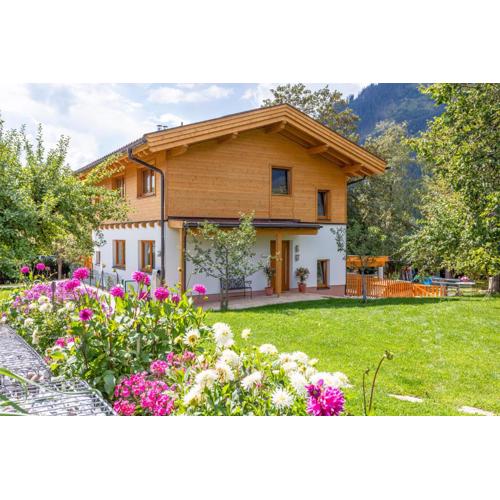 Chalet Mandl Sauna Pool Rollstuhlgängig