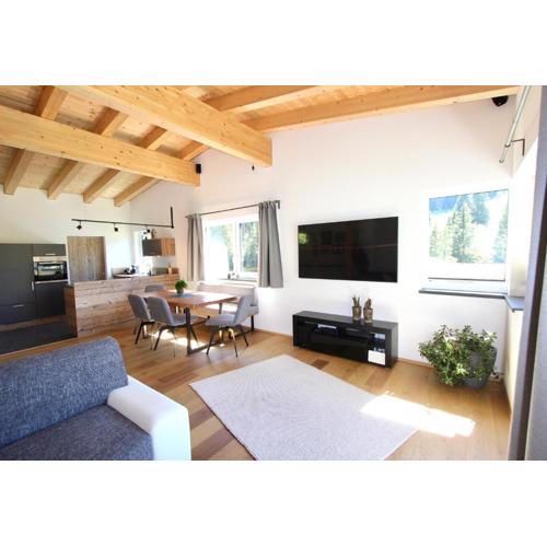 Chalet Maria