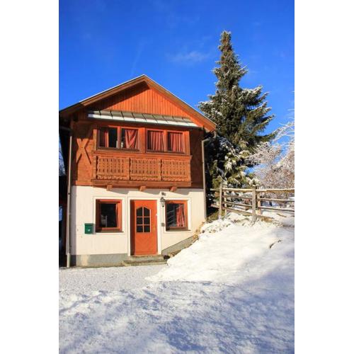 Chalet Mariapfarr