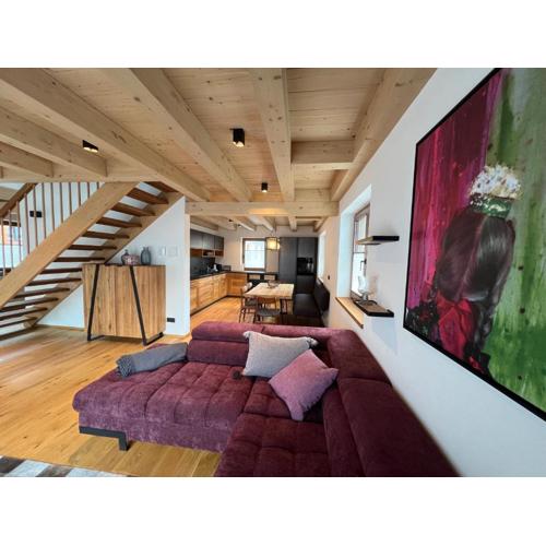 Chalet Maris