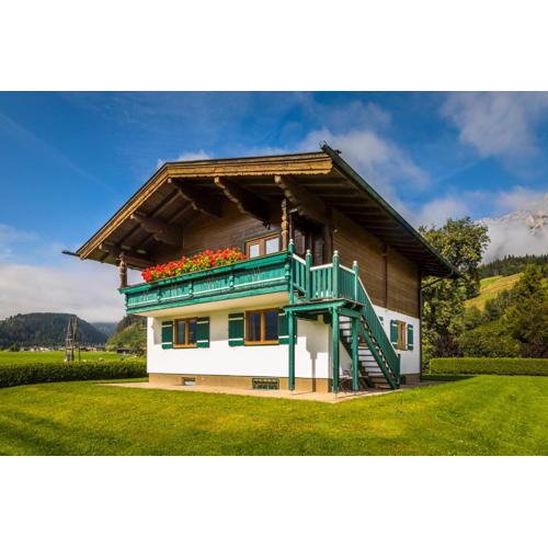 Chalet Matzhof
