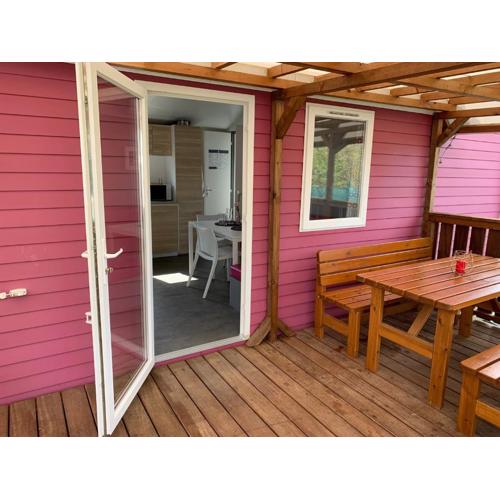 Chalet Max I