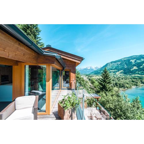 Chalet Max Panorama by we rent