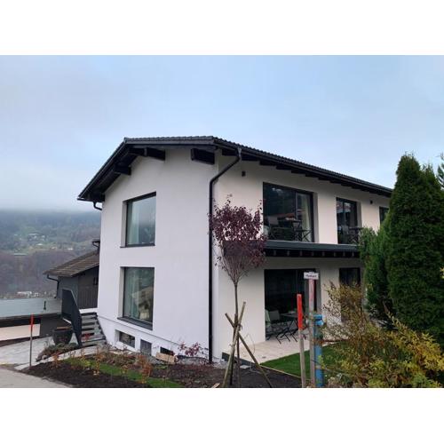 Chalet Mirandum Apartments Vandans