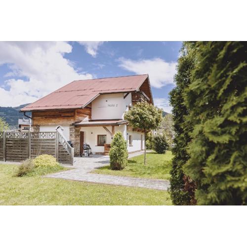 Chalet Molly by we rent